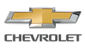 Logo of Chevrolet - Ottawa International Aéroport