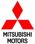 Logo of Mitsubishi - Ottawa International Aéroport