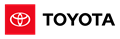 Logo of Toyota - Ottawa International Aéroport
